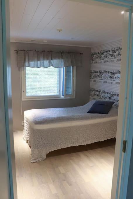 Saarenkylä Cosy, Homely House With A Large Courtyard מראה חיצוני תמונה